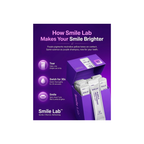 Whitening Sachet