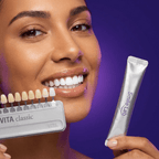 Whitening MouthWash